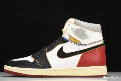 AIR 1 - UN - NRG JORDAN RETRO JORDAN AIR HI 